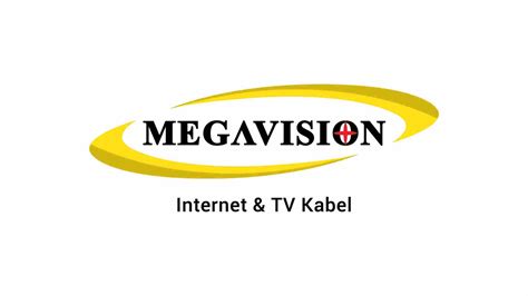 megavision gangguan